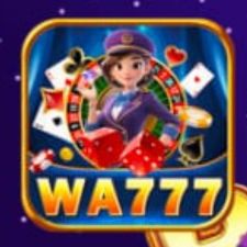 WA777 Game